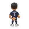 Picture of Minix Collectible Figurines: Football Stars - PSG Marquinhos Figure 12cm (MNXD5000)