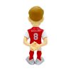 Picture of Minix Collectible Figurines: Football Stars - Arsenal Odegaard Figure 12cm (MNXD7000)