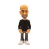 Picture of Minix Collectible Figurines: Football Stars - Man. City Pep Guardiola Man. City Figure 12 cm (MNX60000)