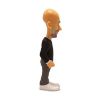 Picture of Minix Collectible Figurines: Football Stars - Man. City Pep Guardiola Man. City Figure 12 cm (MNX60000)