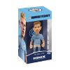 Picture of Minix Collectible Figurines: Football Stars - Man. City De Bruyne Figure 12 cm (MNX76000)