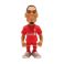 Picture of Minix Collectible Figurines: Football Stars - Liverpool Van Dijk Figure 12 cm (MNX61000)