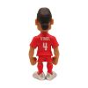 Picture of Minix Collectible Figurines: Football Stars - Liverpool Van Dijk Figure 12 cm (MNX61000)