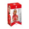 Picture of Minix Collectible Figurines: Football Stars - Liverpool Van Dijk Figure 12 cm (MNX61000)
