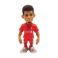 Picture of Minix Collectible Figurines: Football Stars - Liverpool Luis Díaz Figure 12cm (MNXD8000)