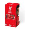 Picture of Minix Collectible Figurines: Football Stars - Liverpool Luis Díaz Figure 12cm (MNXD8000)