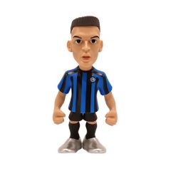 Picture of Minix Collectible Figurines: Football Stars - Inter Lautaro Figure 12cm (MNX86000)
