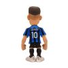 Picture of Minix Collectible Figurines: Football Stars - Inter Lautaro Figure 12cm (MNX86000)