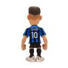 Picture of Minix Collectible Figurines: Football Stars - Inter Lautaro Figure 12cm (MNX86000)