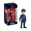 Picture of Minix Collectible Figurines: Oracle Red Bull Racing - Checo Pιrez Figure 12cm (MNXA6000)