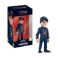Picture of Minix Collectible Figurines: Oracle Red Bull Racing - Checo Pιrez Figure 12cm (MNXA6000)