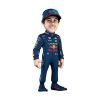 Picture of Minix Collectible Figurines: Oracle Red Bull Racing - Checo Pιrez Figure 12cm (MNXA6000)