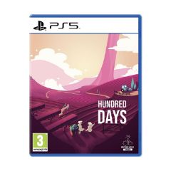 Picture of PS5 Hundred Days