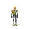 Picture of Giochi Preziosi Gormiti: The New Era - Skye Scion of the Air Clan Action Figure 15cm (GRV18100)