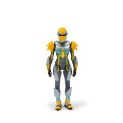 Picture of Giochi Preziosi Gormiti: The New Era - Skye Scion of the Air Clan Action Figure 15cm (GRV18100)