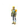 Picture of Giochi Preziosi Gormiti: The New Era - Skye Scion of the Air Clan Action Figure 15cm (GRV18100)