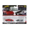 Picture of Mattel Hot Wheels®: Premium Car Culture - Lamborghini Countach LP5000 QV & Lancia Stratos Zero (JBL02)
