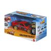 Picture of Mattel Hot Wheels: Pull-Back Speeders - Dimachinni Veloce (1:43) (JCM07)