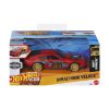 Picture of Mattel Hot Wheels: Pull-Back Speeders - Dimachinni Veloce (1:43) (JCM07)