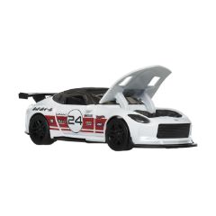 Picture of Mattel Hot Wheels: Pull-Back Speeders - 2023 Nissan Z Custom (1:43) (HWH43)