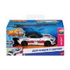 Picture of Mattel Hot Wheels: Pull-Back Speeders - 2023 Nissan Z Custom (1:43) (HWH43)