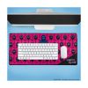 Picture of Cinereplicas TV Series: Netflix Squid Game - Front Man And Guards Desk Mat (CR2540)