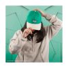 Picture of Cinereplicas TV Series: Netflix Squid Game - Player 456 Cotton Baseball Cap (CR2646)
