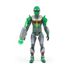 Picture of Giochi Preziosi Gormiti: The New Era - Glen Scion of the Land Clan Action Figure 15cm (GRV11000)