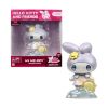 Picture of Giochi Preziosi Sanrio: Hello Kitty and Friends - My Melody Premium Figure 10cm (HKT08000)