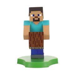 Picture of EXG Cable Guys Holdem: Minecraft - Steve Earbud Holder (HDHMMC400730)
