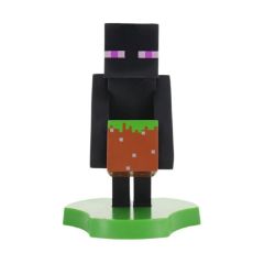 Picture of EXG Cable Guys Holdem: Minecraft - Enderman Earbud Holder (HDHMMC400732)
