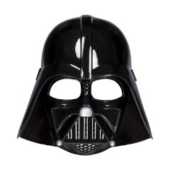 Picture of Hasbro Disney Star Wars: Darth Vader - Basic Mask Role Playing (G1430)
