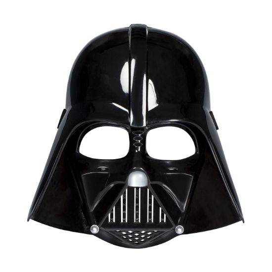 Picture of Hasbro Disney Star Wars: Darth Vader - Basic Mask Role Playing (G1430)