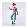 Picture of Banpresto Grandista: Hunter×Hunter - Hyskoa Statue (28cm) (29180)