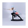 Picture of Banpresto Vibration Stars: Gintama - Gintoki Sakata Statue (17cm) (29413)