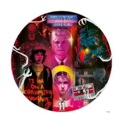 Picture of Ravensburger: Netflix Stranger Things - Puzzle (500pcs) (12001227)