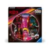 Picture of Ravensburger: Netflix Stranger Things - Puzzle (500pcs) (12001227)