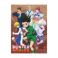 Picture of Ravensburger: Hunter X Hunter - Puzzle (500pcs) (12001279)