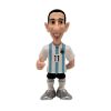 Picture of Minix Collectible Figurines: Football Stars - Argentina Di Maria Figure 12cm (MNX98000)