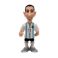 Picture of Minix Collectible Figurines: Football Stars - Argentina Di Maria Figure 12cm (MNX98000)