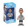 Picture of Minix Collectible Figurines: Football Stars - Argentina Di Maria Figure 12cm (MNX98000)