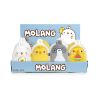 Picture of Giochi Preziosi Softies: Molang Plush Toy 18Εκ S2 (Random) (760024980)