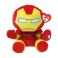 Picture of AS Beanie Babies Marvel: Iron Man - Plush 15cm (1607-44005)