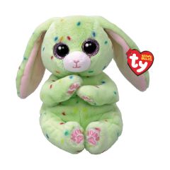Picture of AS Beanie Bellies: Fern The Bunny - Plush 15cm (1607-41514)