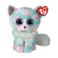 Picture of AS Beanie Boos: Opal The Pastel Cat - Plush 15cm (1607-36376)