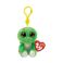 Picture of AS Beanie Boos: Turbo The Turtle - Keychain Plush 8,5cm (1607-35250)