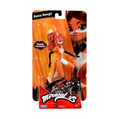 Picture of Giochi Preziosi Miraculous: Rena Rouge - Figure (MRA51201)