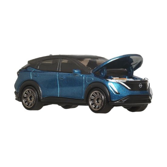 Picture of Mattel Matchbox Moving Parts - 2023 Nissan Ariya (JBW80)