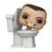 Picture of Funko Pop! Animation: Skibidi Toilet - Skibidi Toilet #1957 Vinyl Figure