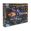 Picture of Giochi Preziosi GP Sport: Red Bull 2D Puzzles 1000 (REP02200)